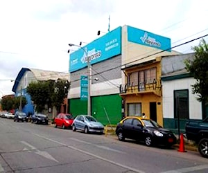 Arriendo local comercial &#8230;