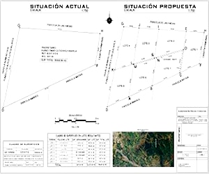 Parcelas 5.000 metros