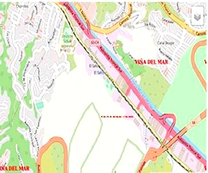 Venta terreno sector el salto 15 uf/mt2 &#8230;