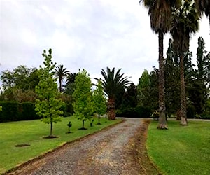 CASA Camino Calera de Tango San Bernardo