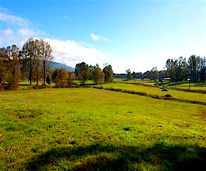 Parcela parcelas planas de 5.000m2 - pangui&#8230;