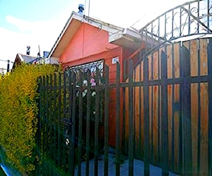 Casa Habitación Alto Osorno