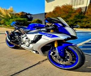 Yamaha R1 excelentes condiciones