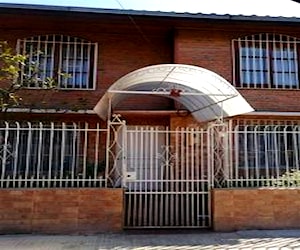 CASA 100% solida San Ramón