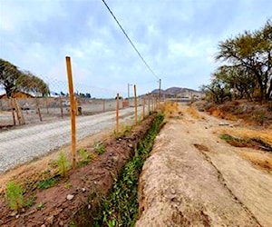 PARCELA Camino La Gonzalina, Rancagua Rancagua