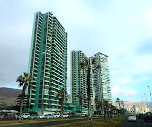 Condominio Agua Marina 2