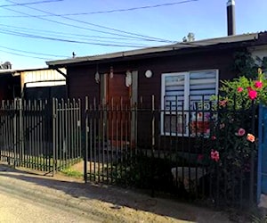 CASA Villa los Rios/Temuco