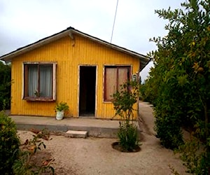 CASA Las Golondrinas, Bollenar, Melipilla M&#8230;