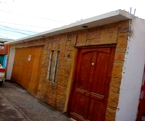 Casa Antofagasta