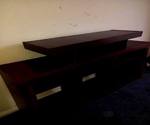 Mueble de TV Rack, 