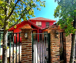 CASA La Montura - Hacienda El Peñón Puente Alto