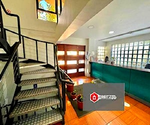 Arriendo propiedad comercial c/atención púb&#8230;