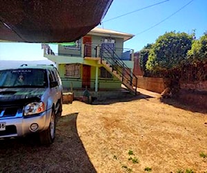 Cabaña o casa en pelluhue