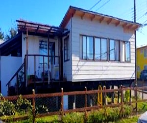 Casa Lago Ranco