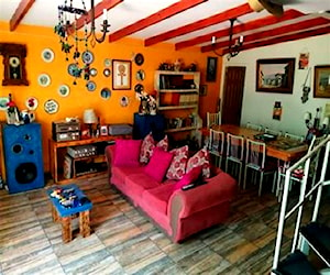 CASA Atacama Copiapó