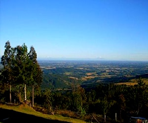 SITIO Propiedad de 11.331 m2 en La Unión La Unión