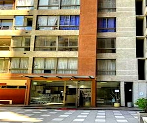 DEPARTAMENTO Lord Cocharane con aldunate Santiago