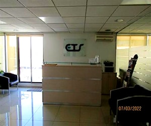 OFICINA eliodoro yañez Providencia