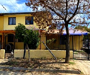 CASA Pedro Leon Gallo Rancagua