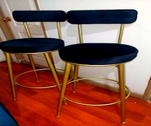 <p>Silla de bar</p>