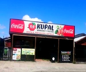 Local comercial Puerta Sur Pto Montt