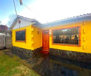 CASA calle balmaceda 361, el molle La Serena