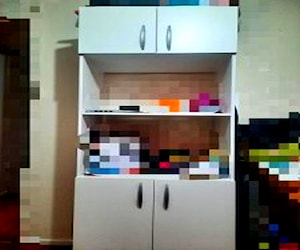 Muebles, organizadores