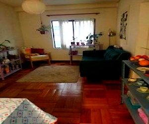 Hermoso Departamento en Barrio Bellas Artes Merced