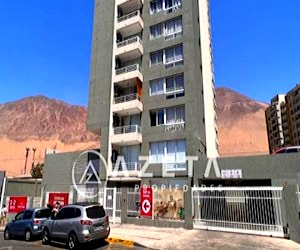 DEPARTAMENTO Edificio Pedro Prado Iquique