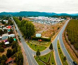 Terreno Santa Juana