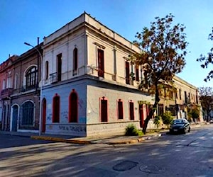 Casa AV. BRASIL/ ALAMEDA. METRO LOS HÉROES &#8230;