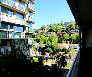 DEPARTAMENTO Augusto Leguía, Barrio El Golf&#8230;