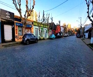 Calle Quillota, Viña del Mar