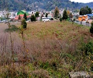 Sitio/Terreno Avenida Valle Nonguen. Concepción