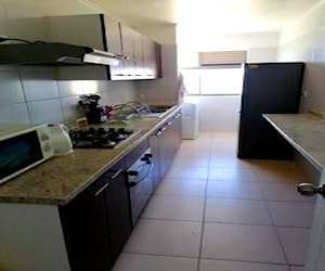 Departamento Av Atlantico Viña del Mar