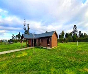 CASA Cercana a Llanquihue Llanquihue