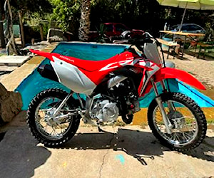 Crf 110 2019 impecable