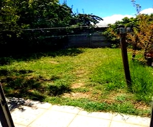 casa en Arauco