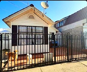 Casa en sector Colina el pino La Serena