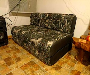 <p>Sillón cama</p>