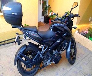 Pulsar NS 200 FI