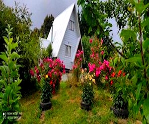 Cabaña en Ancud, Chiloé