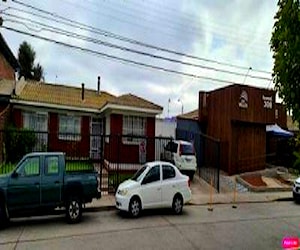 Casa HUANHUALI/ LAS ROJAS PTE &#8230;