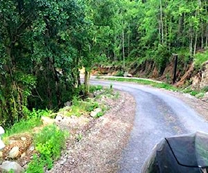 Sitio CALAFQUÉN / COÑARIPE: ESPECTACULAR TE&#8230;