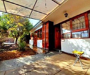 Casa tradicional barrio Quilpué, pasos Av. Freire