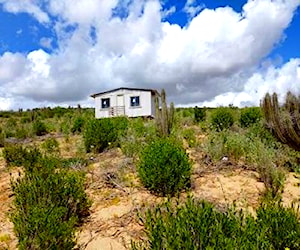 Parcela de 5000 M2 en Guanaqueros