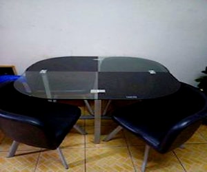 <p>Comedor</p>