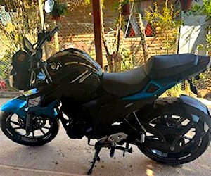 Moto yamaha