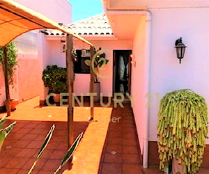 CASA Copiapó