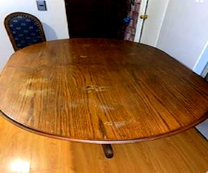 <p>Mesa comedor</p>